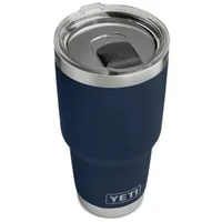 Rambler oz Tumbler with Magslider Lid