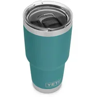 Rambler oz Tumbler with Magslider Lid