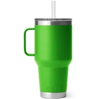 Rambler 35 oz Mug with Straw Lid