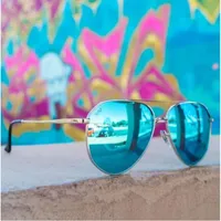 Ramsey Sunglasses