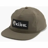 Renegade Camp Hat