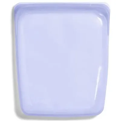 Reusable Silicone Half Gallon Bag