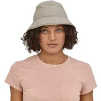 Reversible Island Hemp Bucket Hat