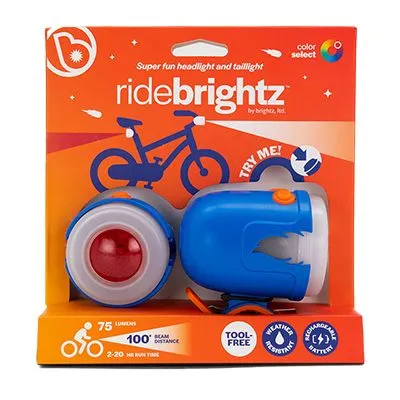 Ride Brightz
