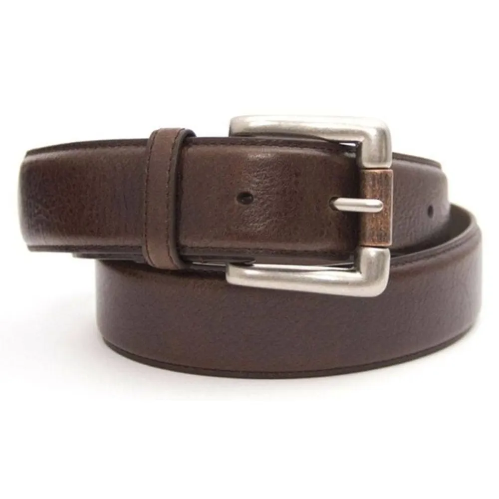 Roller Buckle Belt