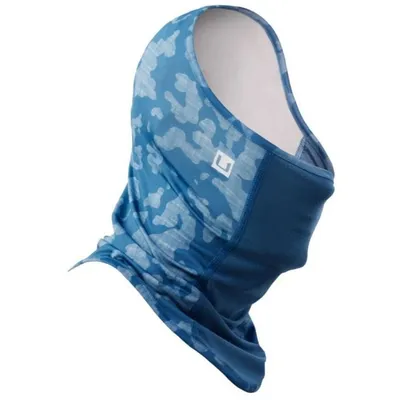 Running Lakes Gaiter