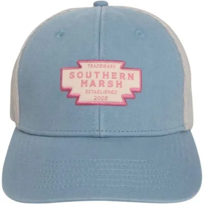 Santa Fe Trucker Hat