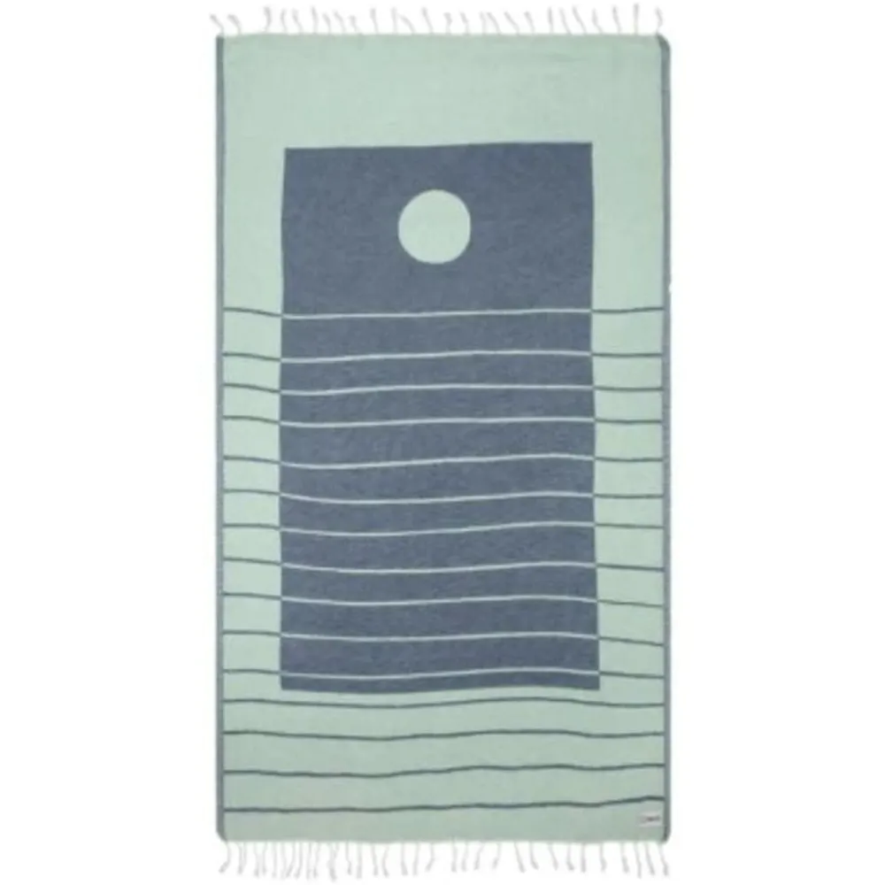 Saturn Towel