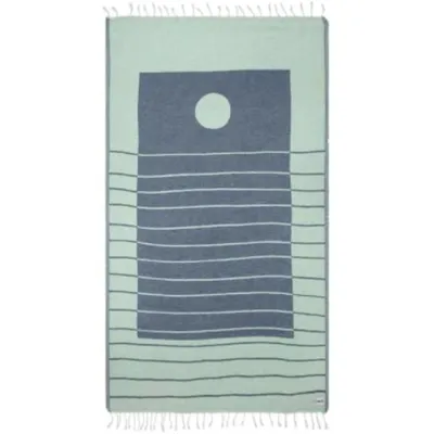 Saturn Towel