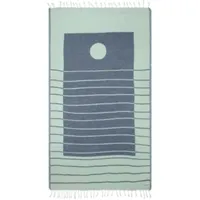 Saturn Towel