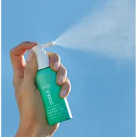 Scalp & Hair Mist Organic Sunscreen SPF 30