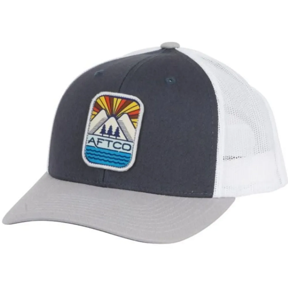 Sea To Summit Trucker Hat