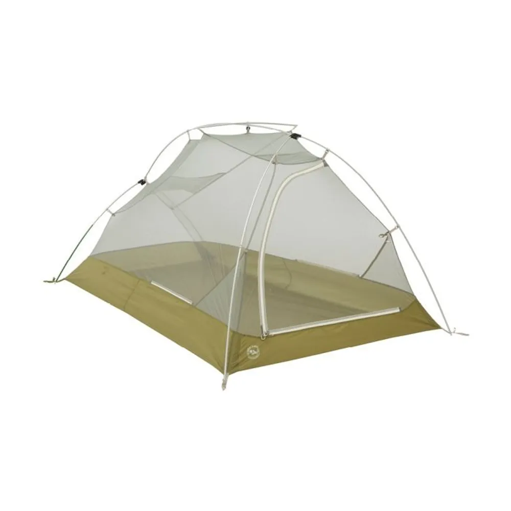 SEEDHOUSE SL2 TENT