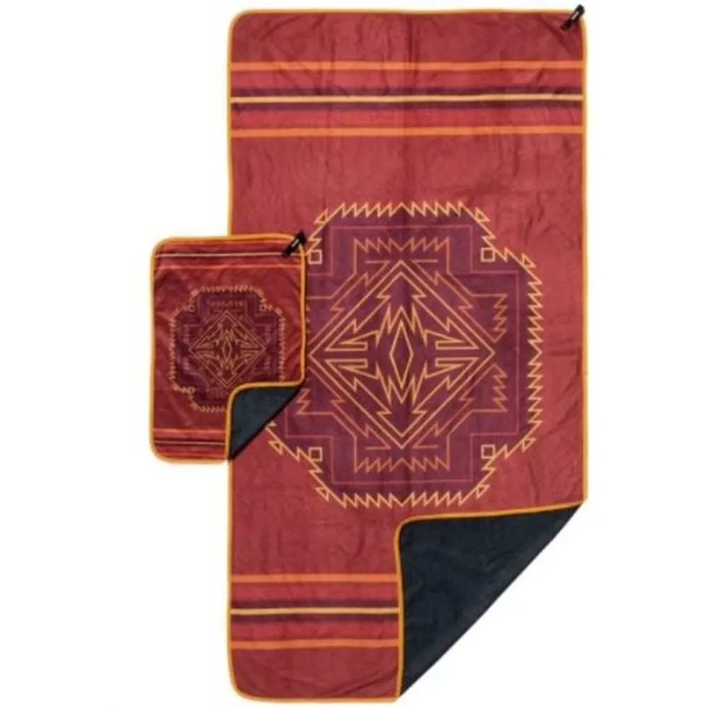 Shammy Travel Towel Set