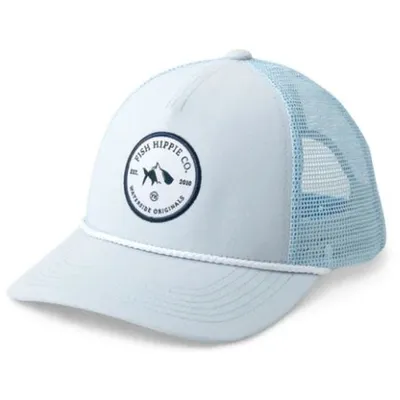 Shiftless Trucker Hat