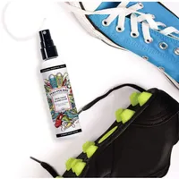 Shoe-Pourri Spray Odor Eliminator