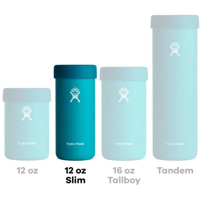 Hydro Flask 16 oz Tall Boy