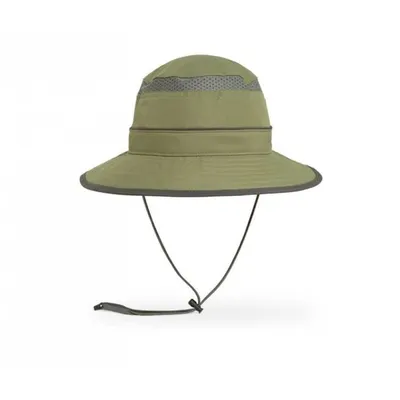 Solar Bucket Hat