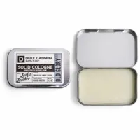 Solid Cologne - Leaf & Leather (Old Glory)