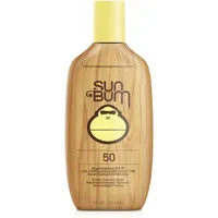 SPF Sunscreen Lotion