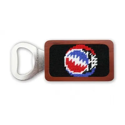 Steal Face Bottle Opener