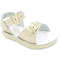 Surfer Metallic Sandal