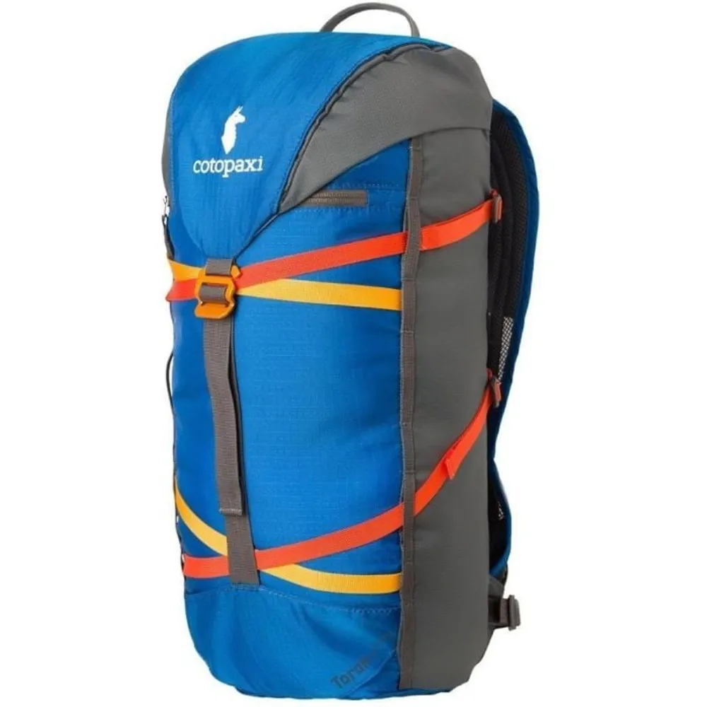 Tarak Climbing Pack-20L