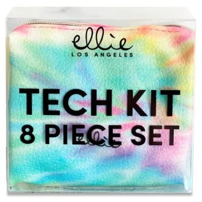 Tech Essentials 8-Piece Kit