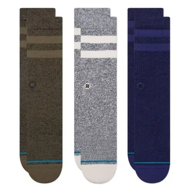 The Joven 3 Pack Socks