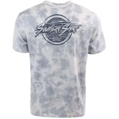 Throwback Tie-Dye Tee