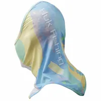 Tie Dye Gaiter