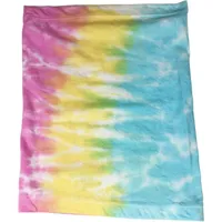 Tie Dye Neck Gaiter