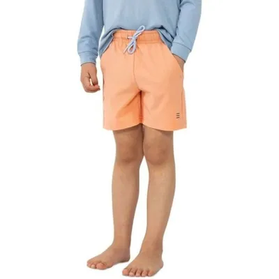 Toddler Breeze Short