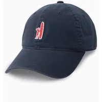 Topper Baseball Hat