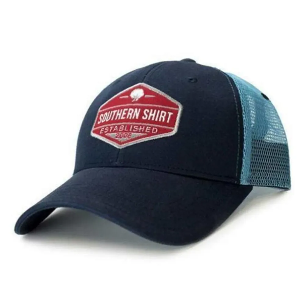 Trademark Cord Strapback Hat | Steel City Brand | Baseball Cap