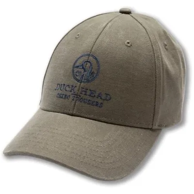 Trademark Logo Hat
