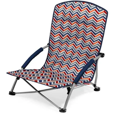 Tranquility Portable Beach Chair
