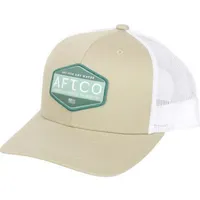 Transfer Trucker Hat