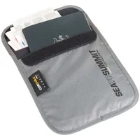 Travelling Light Neck Pouch RFID