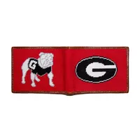 UGA BI-Fold Wallet