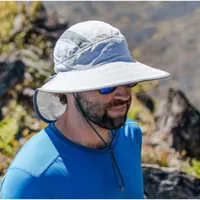 Ultra Adventure Hat