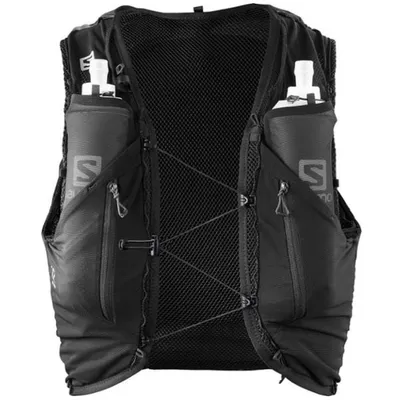 Unisex Advanced Skin 12 Set Hydration Vest