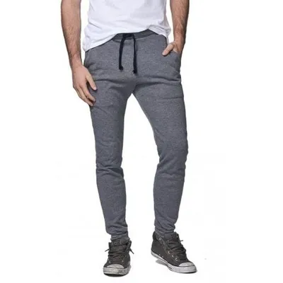 Unisex French Terry Jogger Pant