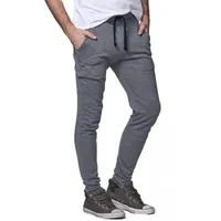 Unisex French Terry Jogger Pant