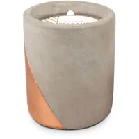 Urban Concrete Pot Candle