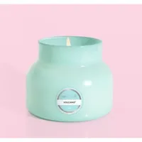 Volcano Aqua Petite Signature Jar Candle