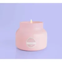Volcano Bubblegum Petite Jar Candle