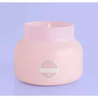 Volcano Bubblegum Signature Jar Candle