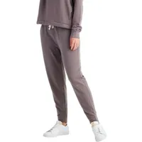 Women's Bamboo Fleece Lounge Pant