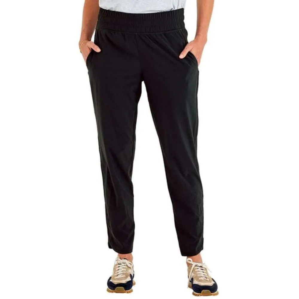 Women's Breeze Pull-On Jogger